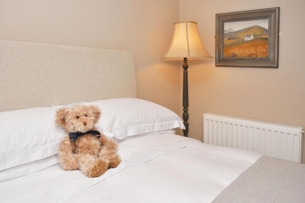 The Royal Oak Guest house Biddulph (Staffordshire)
