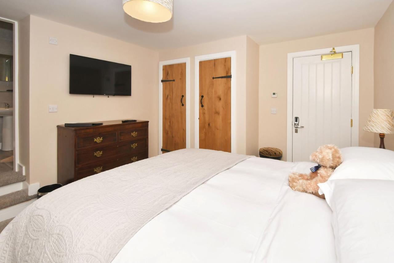 The Royal Oak Guest house Biddulph (Staffordshire)